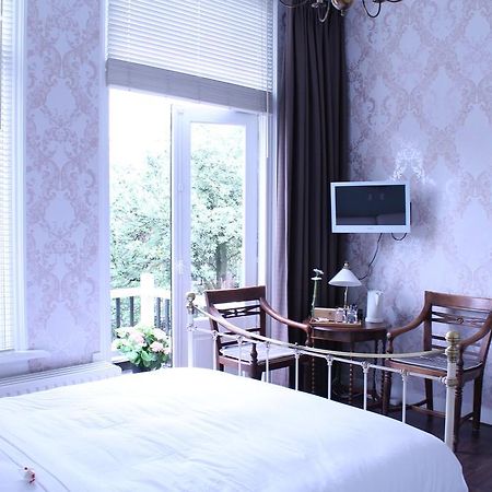 B&B Op Ut Hoekie Дордрехт Номер фото