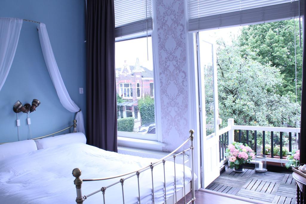 B&B Op Ut Hoekie Дордрехт Номер фото