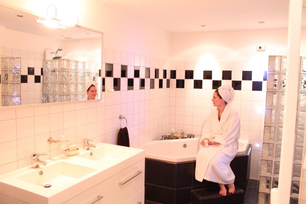 B&B Op Ut Hoekie Дордрехт Номер фото